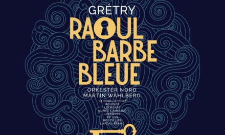 Raoul Barbe-Bleue